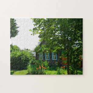 Landschaft Landschaft Landschaft Dorfhaus