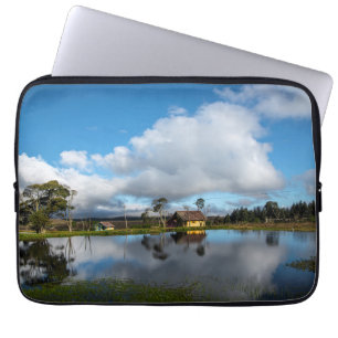 Landschaft Laptopschutzhülle