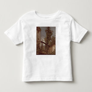Landschaft mit einem Steg, c.1518-20 Kleinkind T-shirt