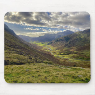 Landschaft Mousepad
