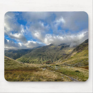 Landschaft Mousepad