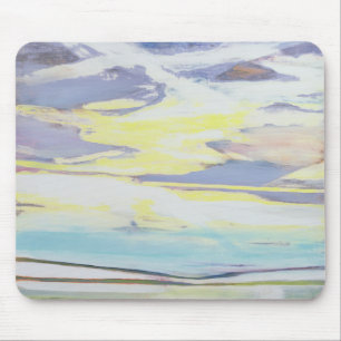 Landschaft Mousepad