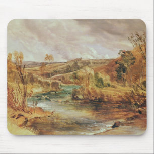 Landschaft Mousepad