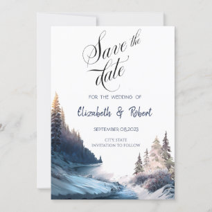 Landschaft,Natur,Wald Save The Date