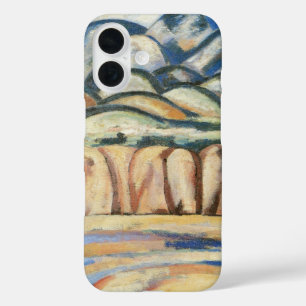 Landschaft, New Mexico von Marsden Hartley, Fine A title_seo2