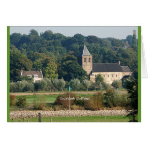 Landschaft Oosterbeek