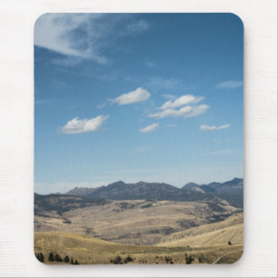 Landschaft #P4138 Mousepad