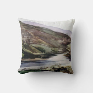 Landschaft/Paisaxe/Landscape Kissen