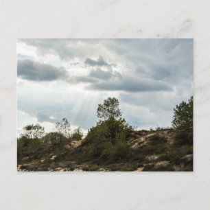 Landschaft Postkarte