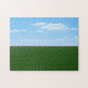 Landschaft sehr schwierig