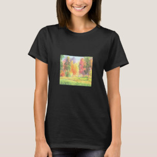 Landschaft T-Shirt