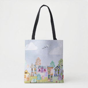 Landschaft Tasche