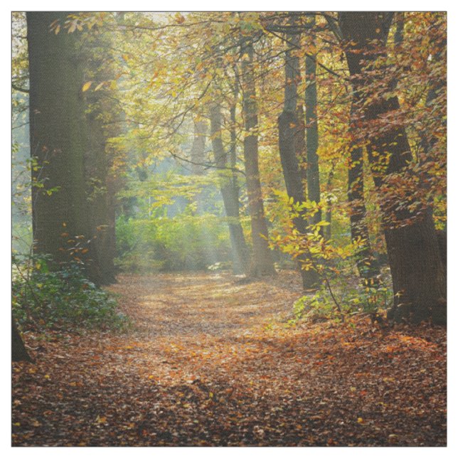 Landschaft themenorientiert stoff (Muster)
