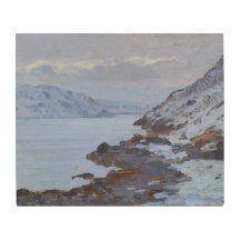 Landschaft von Aleksandr Borisov