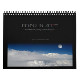 Landschaften 2012 kalender