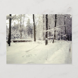 Landschaften Postkarte