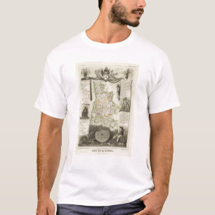Landschaften T-Shirt