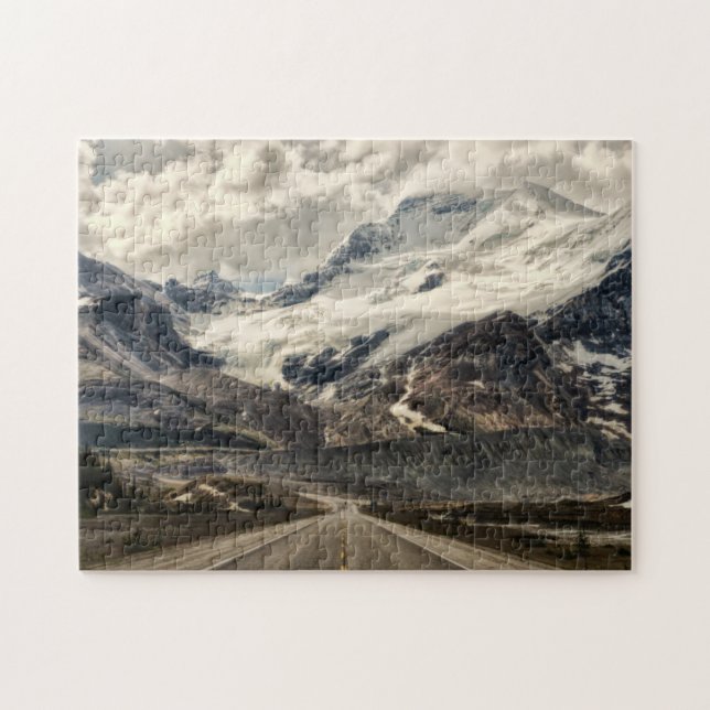 Landschaften von Alberta, Kanada (Horizontal)
