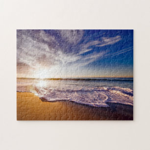 Landschaftlich Beach Art Ocean Images Fotografie C