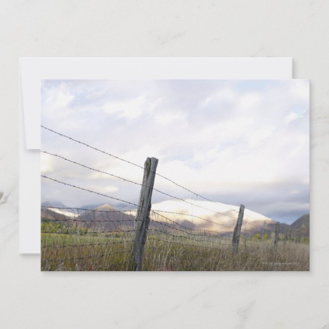 Landschaftlich vereint (Vorderseite)