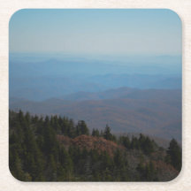Landschaftliche Inspirationsberge Fotografie