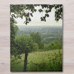 Landschaftliche Landschaft<br><div class="desc">Dieses Puzzle wird mit einer friedlichen Landszene gedruckt,  die im Süden Frankreichs fotografiert wurde. Es ist jedoch anpassbar und Sie können Ihr eigenes Foto hochladen,  um es zu einem persönlichen Geschenk oder Sake zu machen.</div>