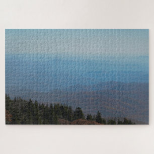 Landschaftliche Landschaftsfotografie