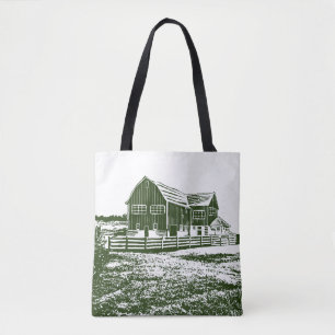 Landschaftliches Landschaftsbauernhaus im Landhaus Tasche