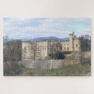 Landschaftliches Schloss Wolfsberg