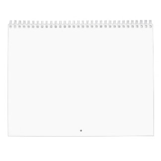 Landschafts- und Wildtierfotos Kalender