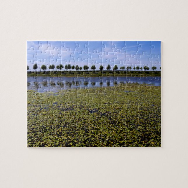 Landschaftsbild (Horizontal)