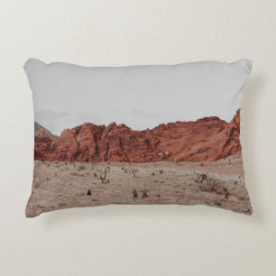 LANDSCHAFTSFOTOGRAFIE DER BERGE DEKOKISSEN