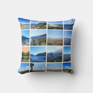 Landschaftsfotografie instagram kissen