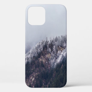 LANDSCHAFTSFOTOGRAFIE VOM BERG Case-Mate iPhone HÜLLE