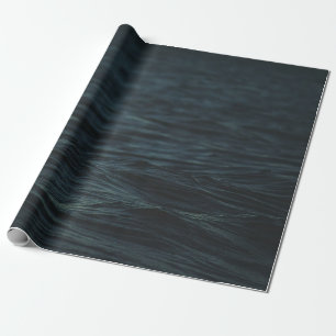Landschaftsfotografie von Wasserkörpern Geschenkpapier