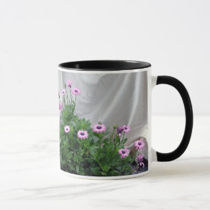 Landschaftsgestaltung von Dasies Tasse