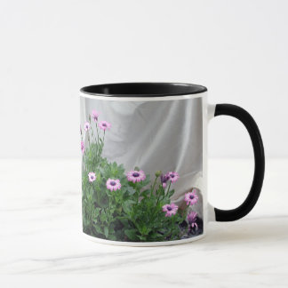 Landschaftsgestaltung von Dasies Tasse