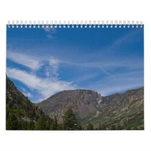 Landschaftskalender Kalender