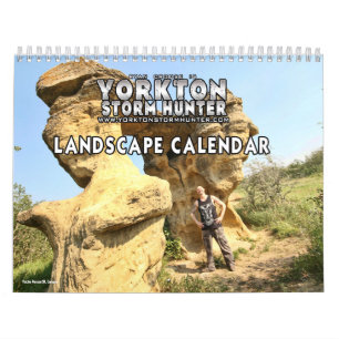 Landschaftskalender Kalender
