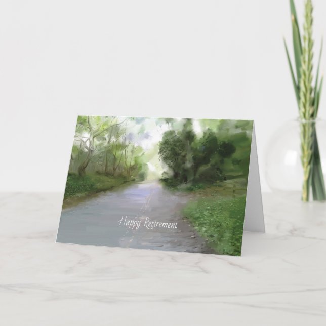 Landschaftspasskarte Karte (Vorderseite)