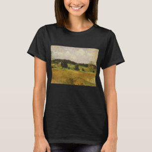 Landschaftsstudie T-Shirt