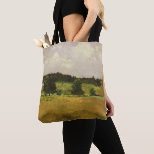 Landschaftsstudie Tasche