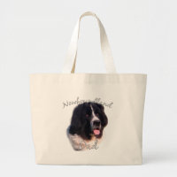 Landseer Newfundland Vater 2, Newfie Vater, Newf V