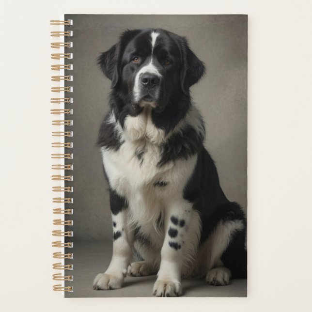 Landseer Planer (Vorderseite)