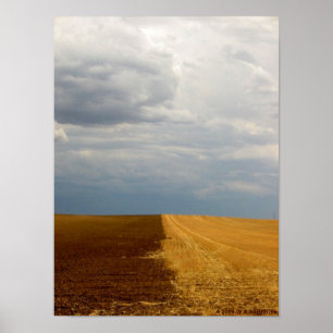 Landstraße 52 poster