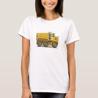 Landstraßen-Kipper T-Shirt