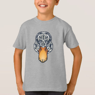 Landtiere Freunde des Ducklings T-Shirt