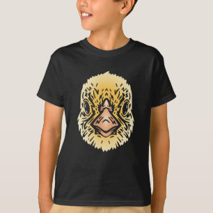 Landtiere Friends Baby Chick T-Shirt