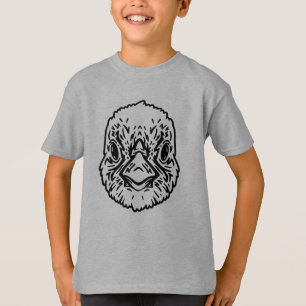 Landtiere Friends Baby Chick T-Shirt