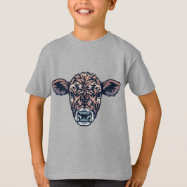 Landtiere Friends Calf T-Shirt
